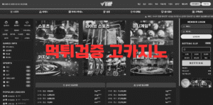 먹튀검증 고카지노